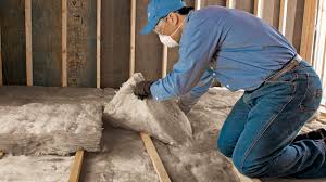 Types of Insulation We Offer in Clearfield, UT